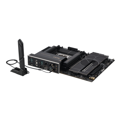 MAINBOARD ASUS PROART Z890-CREATOR WIFI DDR5 LGA 1851 MAINBOARD ASUS PROART Z890-CREATOR WIFI DDR5 LGA 1851