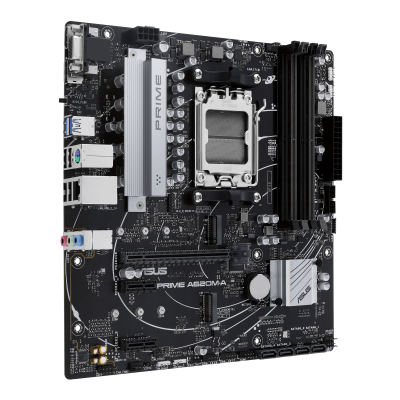 MAINBOARD ASUS PRIME A620M-A DDR5 AM5