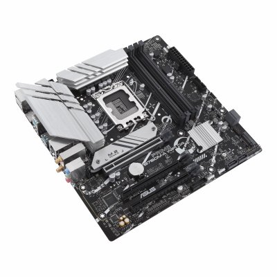 MAINBOARD ASUS PRIME B760M-A WIFI DDR4 LGA1700