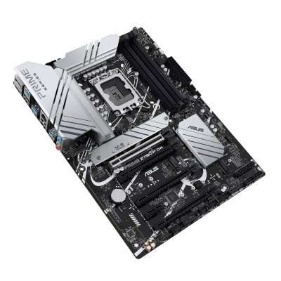 MAINBOARD ASUS PRIME Z790-P DDR4 CSM SOCKET LGA 1700