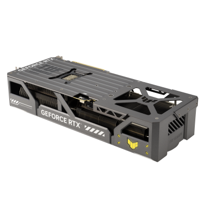 การ์ดจอ ASUS TUF RTX 5080 OC GAMING - 16GB GDDR7