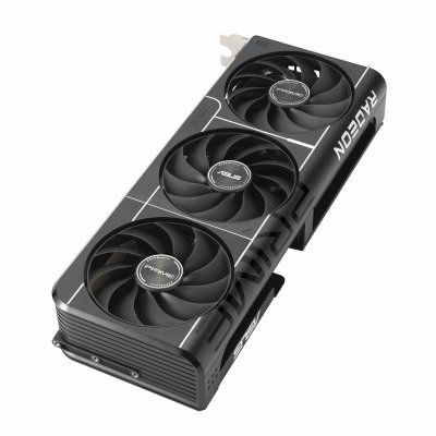 การ์ดจอ ASUS RADEON RX 9060 XT PRIME OC 8GB GDDR6