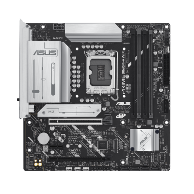 MAINBOARD ASUS B860M-A WIFI-CSM DDR5 LGA 1851