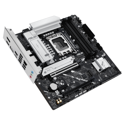 MAINBOARD ASUS PRIME B860M-A-CSM DDR5 LGA 1851 MAINBOARD ASUS PRIME B860M-A-CSM DDR5 LGA 1851