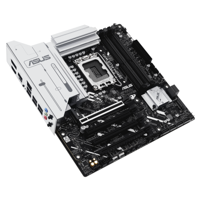 MAINBOARD ASUS PRIME Z890M-PLUS WIFI-CSM DDR5 LGA 1851