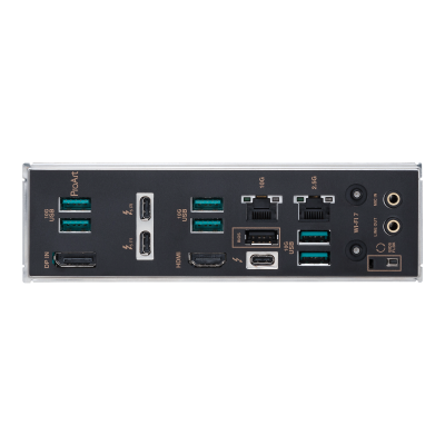 MAINBOARD ASUS PROART Z890-CREATOR WIFI DDR5 LGA 1851 MAINBOARD ASUS PROART Z890-CREATOR WIFI DDR5 LGA 1851