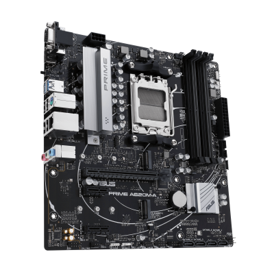 MAINBOARD ASUS PRIME A620M-A DDR5 AM5