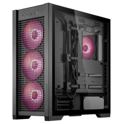 CASE ASUS TUF GAMING GT302 ARGB