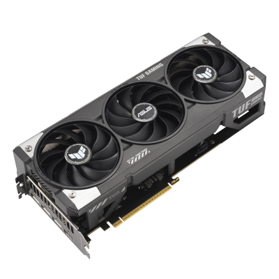 ASUS TUF GAMING GEFORCE RTX 5060 TI OC EDITION 16GB GDDR7