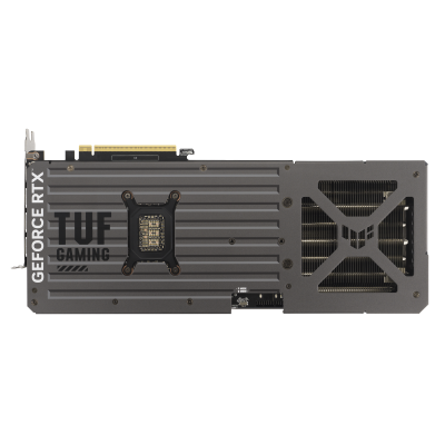 การ์ดจอ ASUS TUF RTX 5080 OC GAMING - 16GB GDDR7
