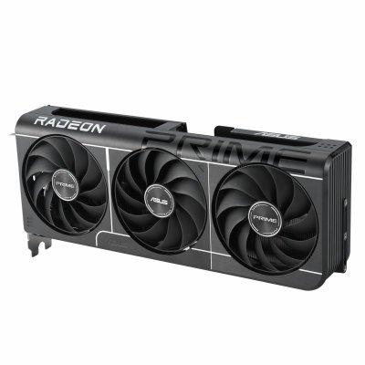 การ์ดจอ ASUS RADEON RX 9060 XT PRIME OC 8GB GDDR6