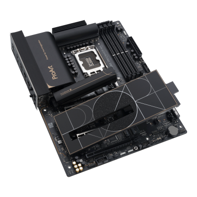 MAINBOARD ASUS PROART Z890-CREATOR WIFI DDR5 LGA 1851 MAINBOARD ASUS PROART Z890-CREATOR WIFI DDR5 LGA 1851