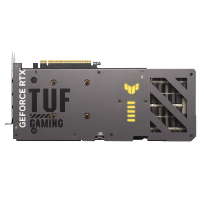 ASUS TUF GAMING GEFORCE RTX 5060 TI OC EDITION 16GB GDDR7