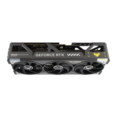 การ์ดจอ ASUS TUF RTX 5080 OC GAMING - 16GB GDDR7
