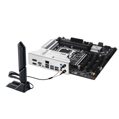 MAINBOARD ASUS PRIME Z890M-PLUS WIFI-CSM DDR5 LGA 1851