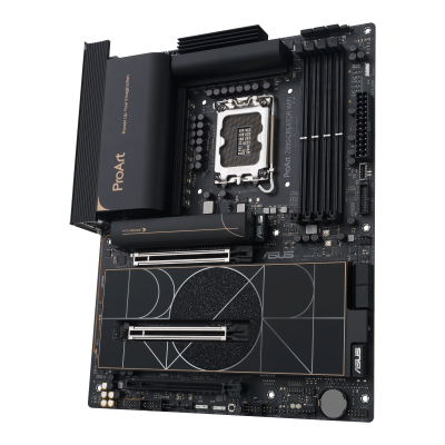MAINBOARD ASUS PROART Z890-CREATOR WIFI DDR5 LGA 1851