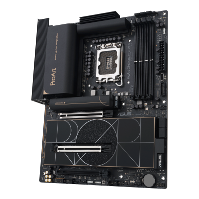 MAINBOARD ASUS PROART Z890-CREATOR WIFI DDR5 LGA 1851 MAINBOARD ASUS PROART Z890-CREATOR WIFI DDR5 LGA 1851