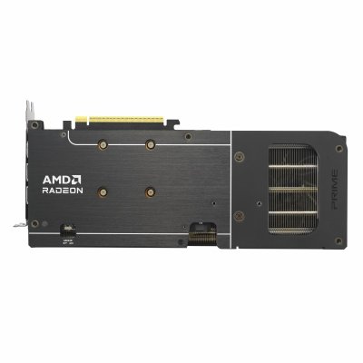 การ์ดจอ ASUS RADEON RX 9060 XT PRIME OC 8GB GDDR6