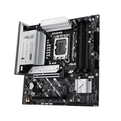 MAINBOARD ASUS B860M-A WIFI-CSM DDR5 LGA 1851