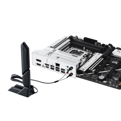 MAINBOARD ASUS PRIME Z890-P WIFI-CSM DDR5 LGA 1851
