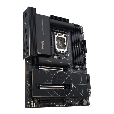 MAINBOARD ASUS PROART Z890-CREATOR WIFI DDR5 LGA 1851 MAINBOARD ASUS PROART Z890-CREATOR WIFI DDR5 LGA 1851