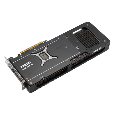 การ์ดจอ ASUS PRIME RADEON RX 9070 XT OC EDITION 16GB GDDR6