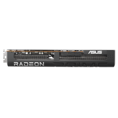 การ์ดจอ ASUS PRIME RADEON RX 9070 XT OC EDITION 16GB GDDR6