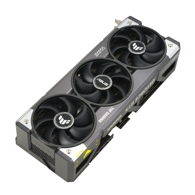 การ์ดจอ ASUS TUF RTX 5080 OC GAMING - 16GB GDDR7