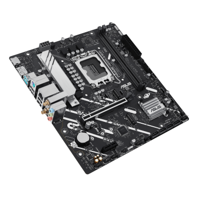 MAINBOARD ASUS PRIME H810M-A WIFI DDR5 LGA 1851