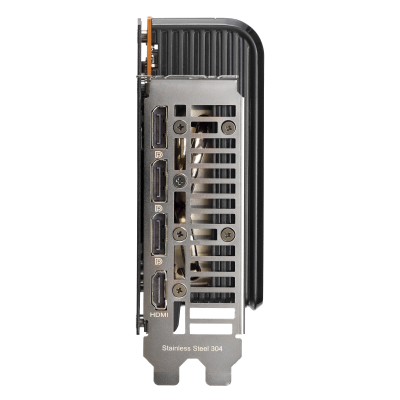 การ์ดจอ ASUS PRIME RADEON RX 9070 XT OC EDITION 16GB GDDR6