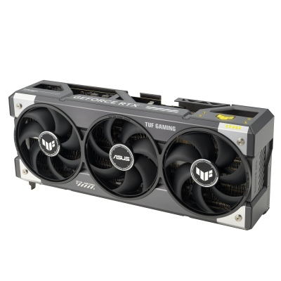 การ์ดจอ ASUS TUF RTX 5080 OC GAMING - 16GB GDDR7
