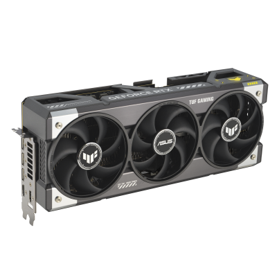 การ์ดจอ ASUS TUF RTX 5080 OC GAMING - 16GB GDDR7