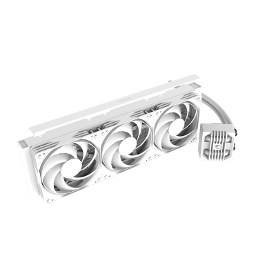 CPU LIQUID COOLING ZALMAN ALPHA2 SE A36 WHITE