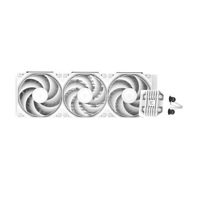 CPU LIQUID COOLING ZALMAN ALPHA2 SE A36 WHITE