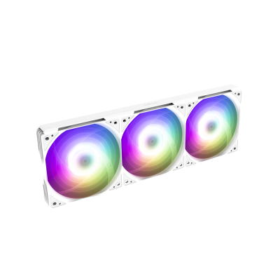 CPU LIQUID COOLING ZALMAN ALPHA2 SE A36 WHITE