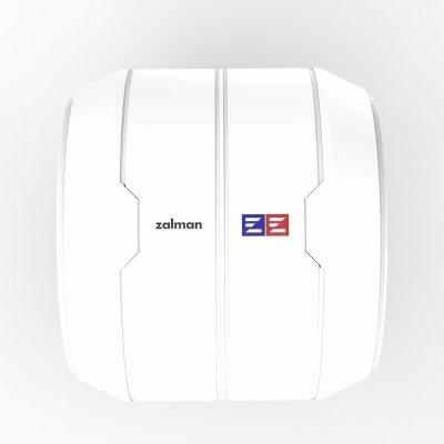 CPU COOLING ZALMAN ZET 5 WHITE