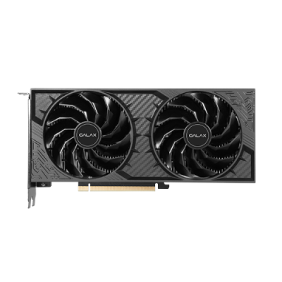 การ์ดจอ GALAX NVIDIA RTX 4060 1-Click OC 2X V2 8GB GDDR6