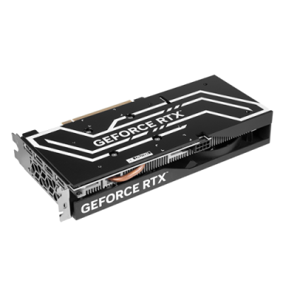 การ์ดจอ GALAX NVIDIA RTX 4060 1-Click OC 2X V2 8GB GDDR6