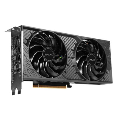 การ์ดจอ GALAX NVIDIA RTX 4060 1-Click OC 2X V2 8GB GDDR6