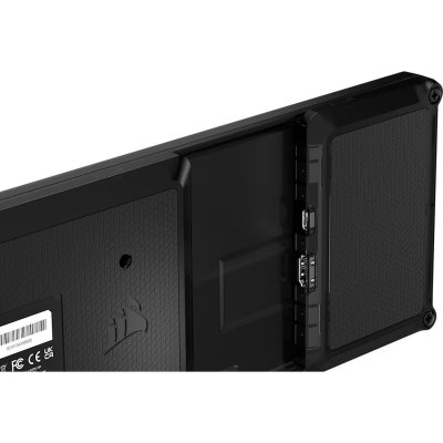 CORSAIR XENEON EDGE 14.5" LCD TOUCHSCREEN SMOKE (CC-9011357-WW)
