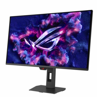 MONITOR ASUS ROG STRIX XG27AQDMES 27" QD-OLED 240Hz