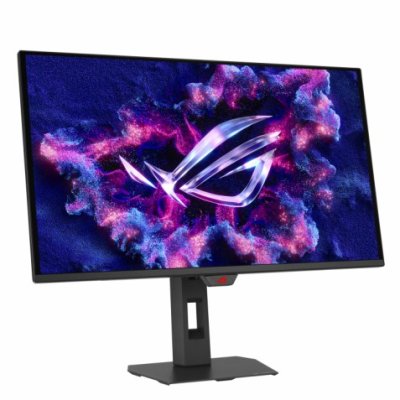 MONITOR ASUS ROG STRIX XG27AQDMES 27" QD-OLED 240Hz