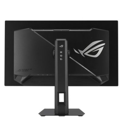 MONITOR ASUS ROG STRIX XG27AQDMES 27" QD-OLED 240Hz