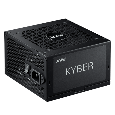 POWER SUPPLY XPG KYBER 750W 80+ GOLD