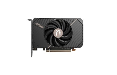 การ์ดจอ ZOTAC NVIDIA RTX 5060 SOLO OC 8GB GDDR7