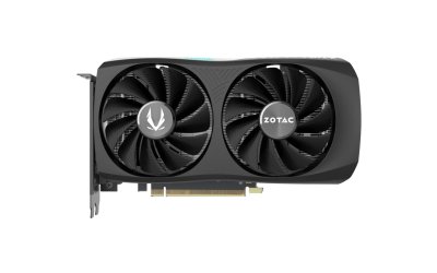 การ์ดจอ ZOTAC NVIDIA RTX 4060 TI TWIN EDGE 8GB GDDR6 (ZT-D40610E-10M) การ์ดจอ ZOTAC NVIDIA RTX 4060 TI TWIN EDGE 8GB GDDR6 (ZT-D40610E-10M)