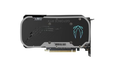 การ์ดจอ ZOTAC NVIDIA RTX 4060 TI TWIN EDGE 8GB GDDR6 (ZT-D40610E-10M) การ์ดจอ ZOTAC NVIDIA RTX 4060 TI TWIN EDGE 8GB GDDR6 (ZT-D40610E-10M)