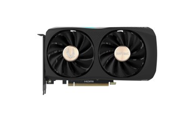 การ์ดจอ ZOTAC GAMING AMP NVIDIA RTX 4060 Ti 16GB GDDR6