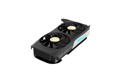 การ์ดจอ ZOTAC GAMING AMP NVIDIA RTX 4060 Ti 16GB GDDR6