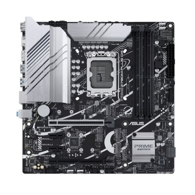 MAINBOARD ASUS PRIME Z790M-PLUS D4-CSM DDR4 SOCKET LGA 1700